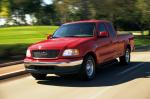 Ford F-150 SuperCab 1996 года